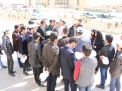 گزارش تصویری دانش آموزان/ روزدوم جشنواره از دبیرستان تا دانشگاه صنعتی شاهرود